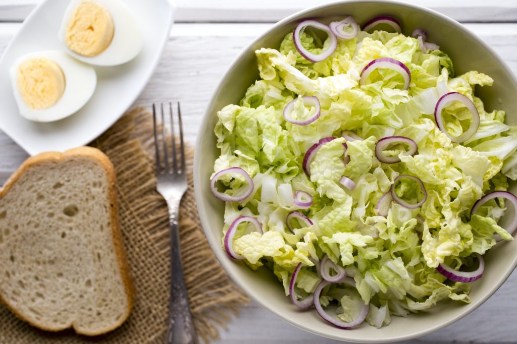 Yoga Tips : The Yoga of Food and Mindful Eating