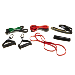 Resistance Bands Set