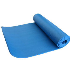 Yoga Mat – Eco-Friendly